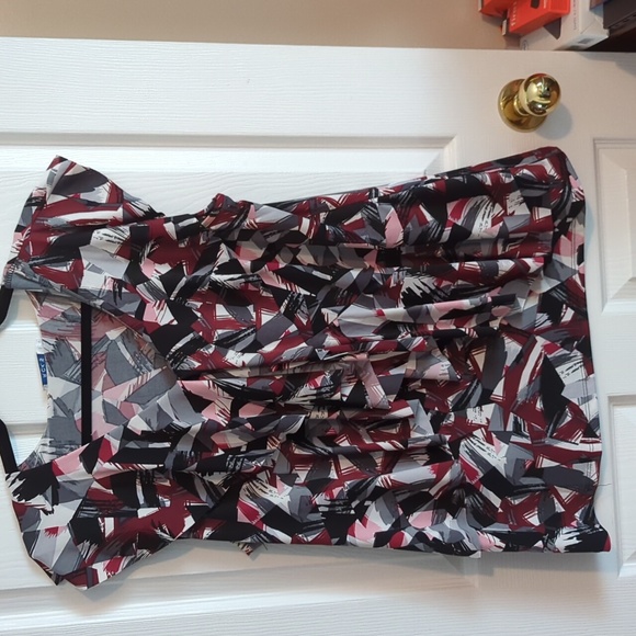 Rickis top - Picture 1 of 4